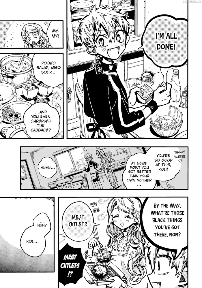 Toilet-Bound Hanako-kun Chapter 114 image 22_optimized